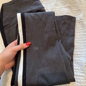 Spilts 59 flares